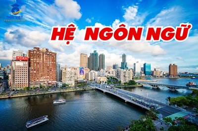 Tìm hiểu du học Đài Loan hệ ngôn ngữ